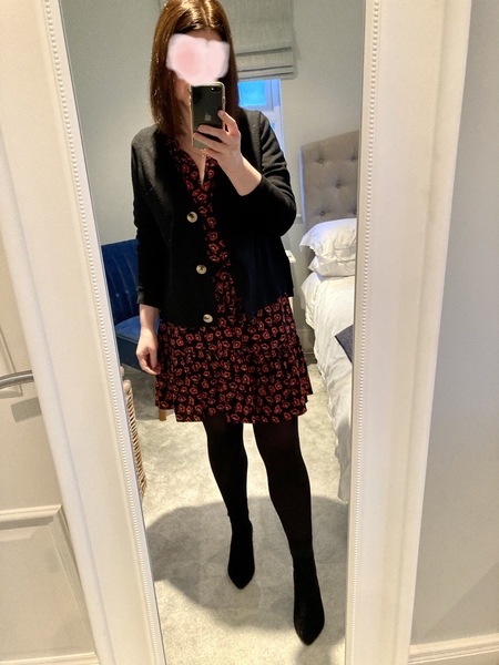What are you wearing today? Jan 2022