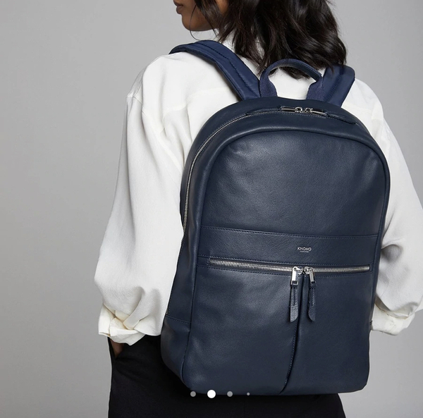 Looking for a smart 17” Laptop Backpack/Bag