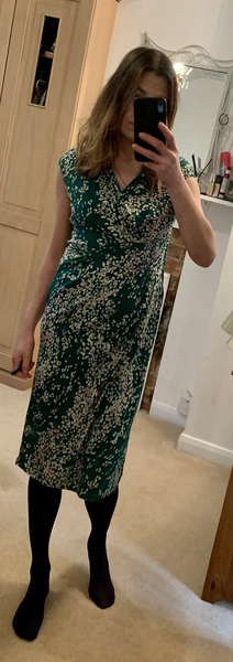 What are you wearing today? Jan 2022