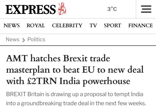 Brexit mega thread part 5 : new year  new PM? Partygate continues...