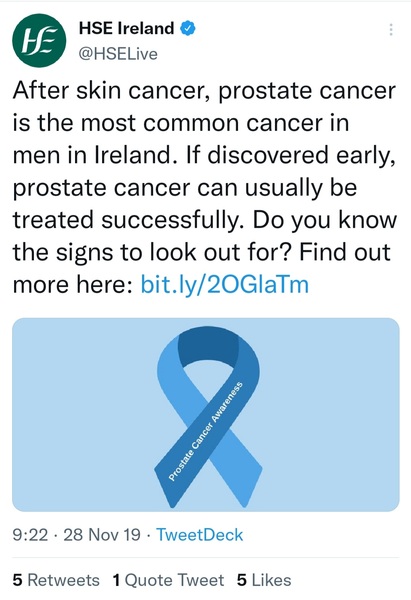 People who are screened for cervical cancer