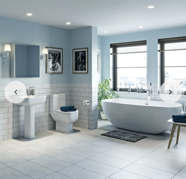 Colour experts - what would you put with grey?