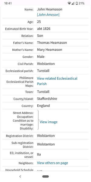 Any detectives about?