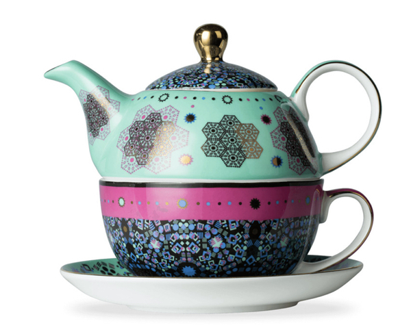 T2 cup & teapot - long shot I know!