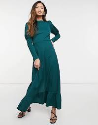 Where can I find a beautiful wedding guest dress?