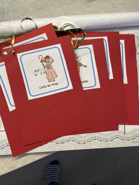 Trapped toddler parents: support through winter and beyond