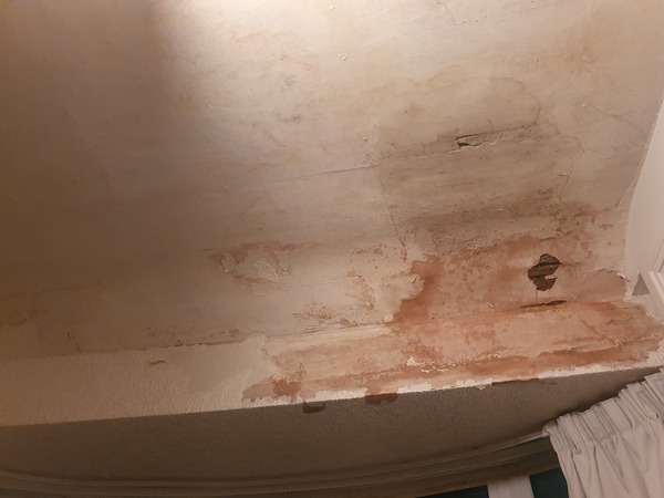 Please help.. new house and just discovered this.. (pics attached)