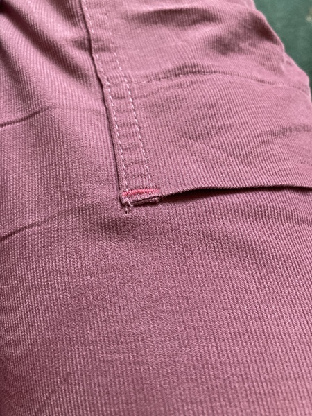 What are you wearing today? Jan 2022