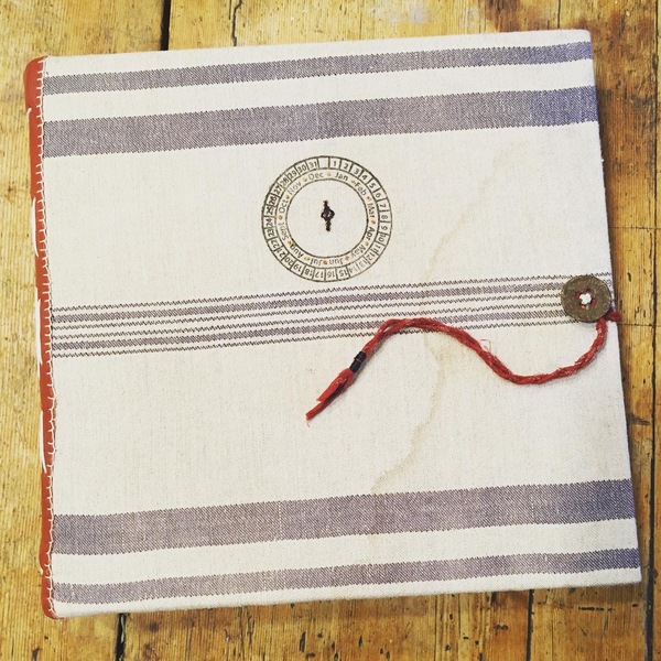 to think that there's nothing more exciting in life than choosing a new diary/planner for the new year?