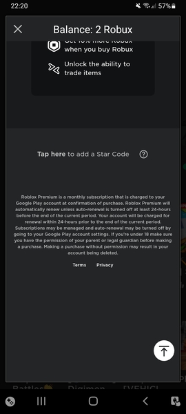 Roblox help needed