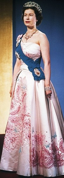 Blessed Be The Royal Pants, but We Shall Inherit the Tiaras!