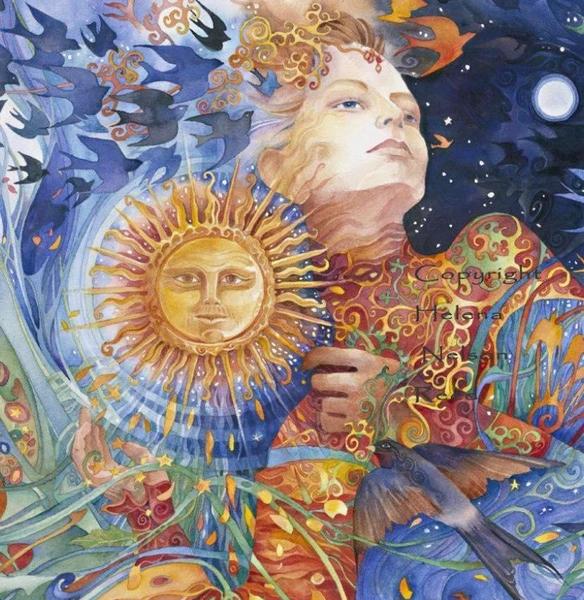 Any Witches Here? Part 16