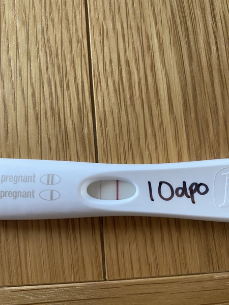 Am I pregnant?