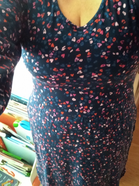 Plus Size/Bigger Bodies Chat Thread?
