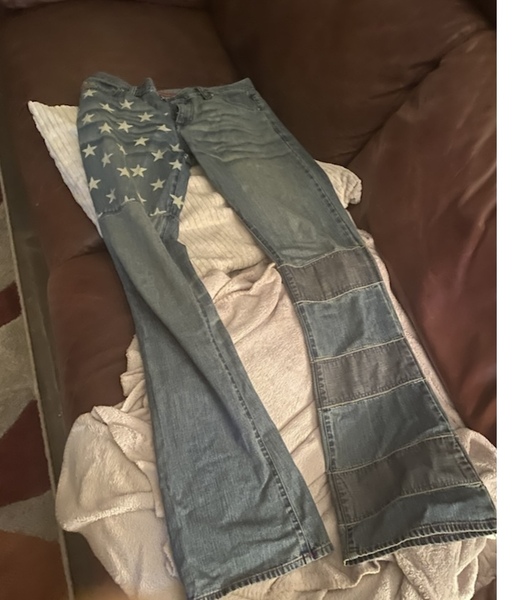 We need to talk about Miss Sixty