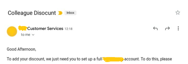 Best ever typos/mistakes
