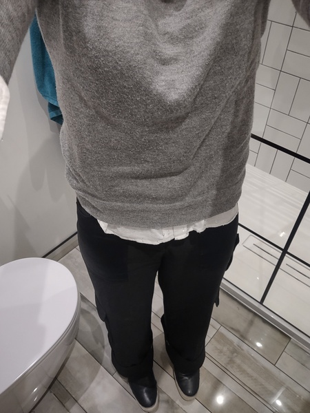 What are you wearing today - Christmas countdown