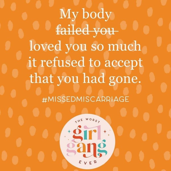 Support thread for those experiencing or recently experienced a MC/MMC - Thread 5. ALL welcome!