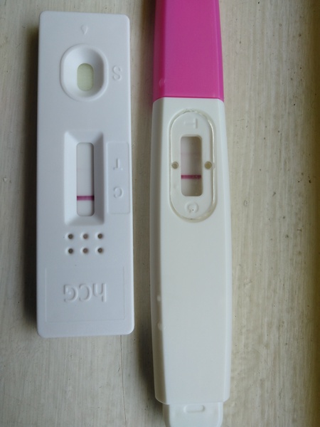 Is this a BFP?