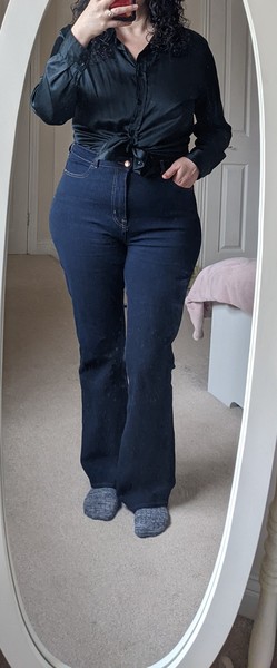 What are you wearing today? Jan 2022