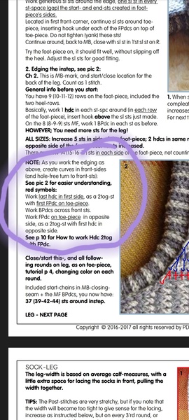 Knit, Crochet and Natter 7: the School of Stitchcraft and Wizardry