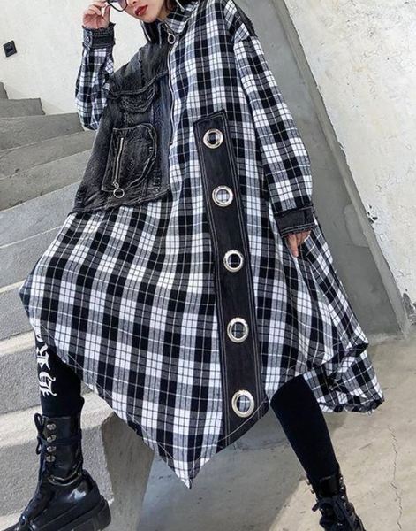 To think so many middle-class clothes are ugly?