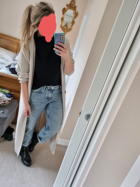 What are you wearing today? Jan 2022