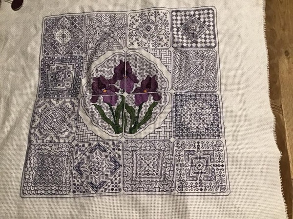 Knit, Crochet and Natter 8: Keep Calm and Carry Yarn!