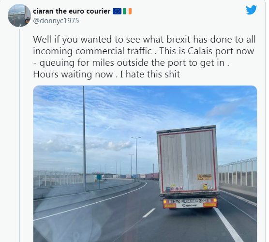 Brexit mega thread part 4 : non goady thread : Christmas edition