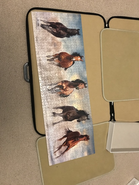 Anyone fancy a new jigsaw thread?