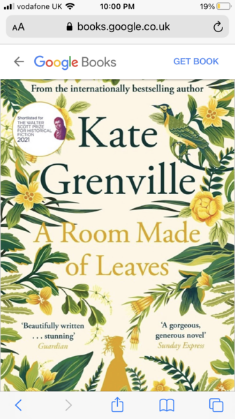 What are some beautiful paperbacks?