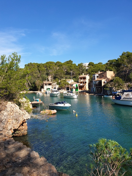 Cala D'Or