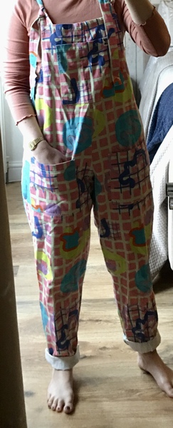 What are you wearing today? Jan 2022