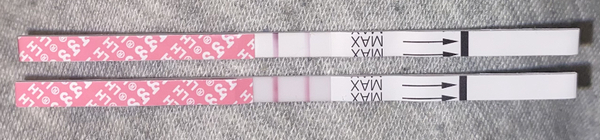 Ttc #1 and cycle 1. Anyone else?