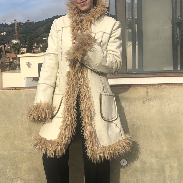 We need to talk about Miss Sixty