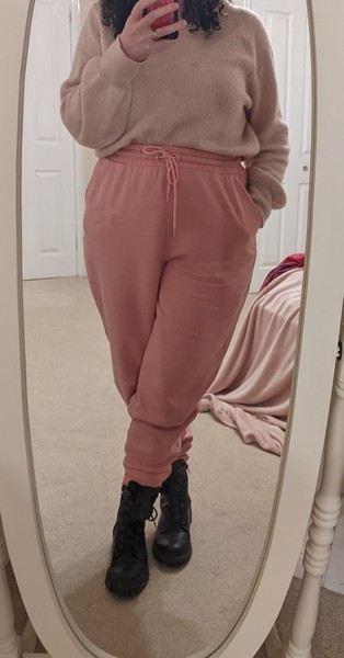 What are you wearing today? Jan 2022