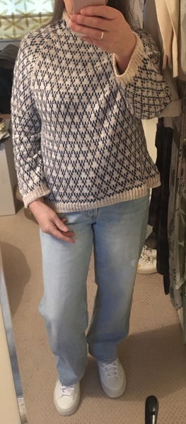 What are you wearing today? Jan 2022