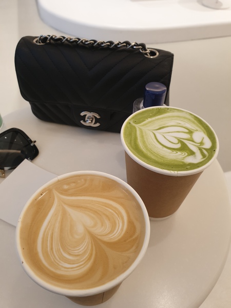 Advice on a designer handbag