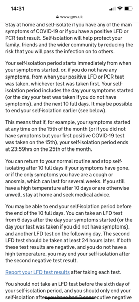 Anyone else isolating and feeling grumpy?