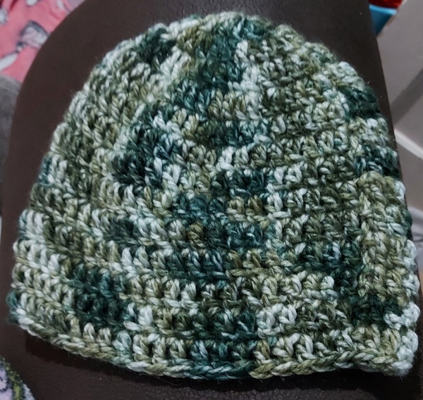 Knit, Crochet and Natter 7: the School of Stitchcraft and Wizardry