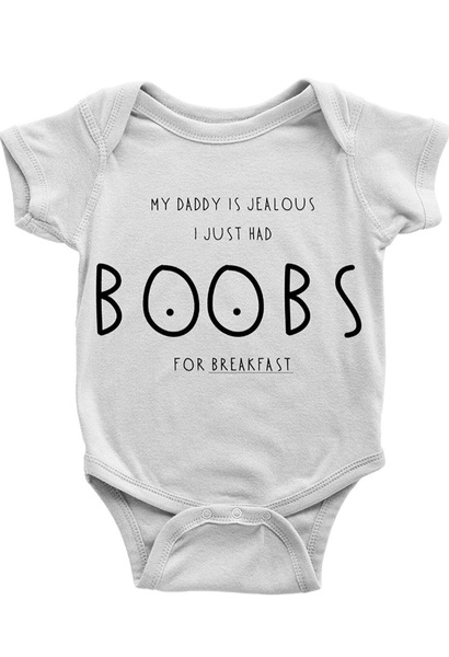 ‘Sorry the colour doesn’t suit my baby’