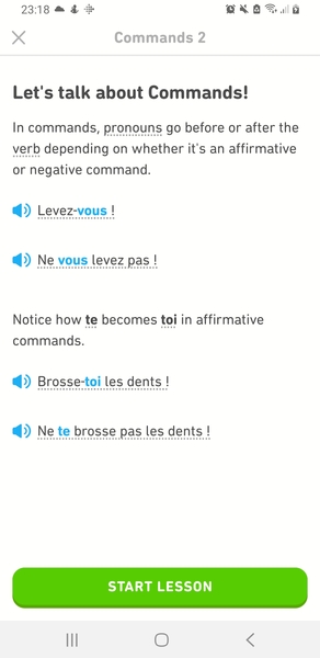 Free way to learn another language?