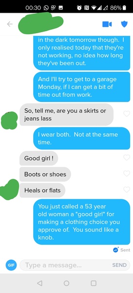 Dating thread 222: into 2022 and beyond