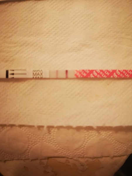 Ttc after miscarriage 🤞🌈✨