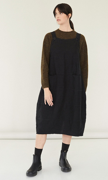 To think so many middle-class clothes are ugly?