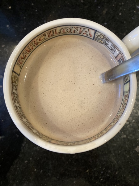 Posting photos of everything you eat 2022 (not a diet)