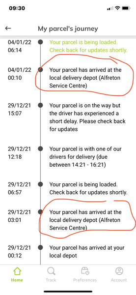 How are Yodel so shit?