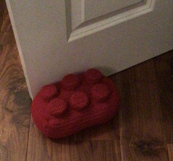 Knit, Crochet and Natter 8: Keep Calm and Carry Yarn!