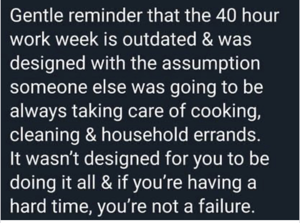 I absolutely hate being a parent