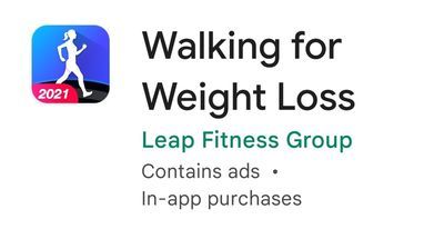 LOSE IT! January 2022